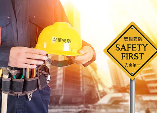 鋼筋防護棚廠家